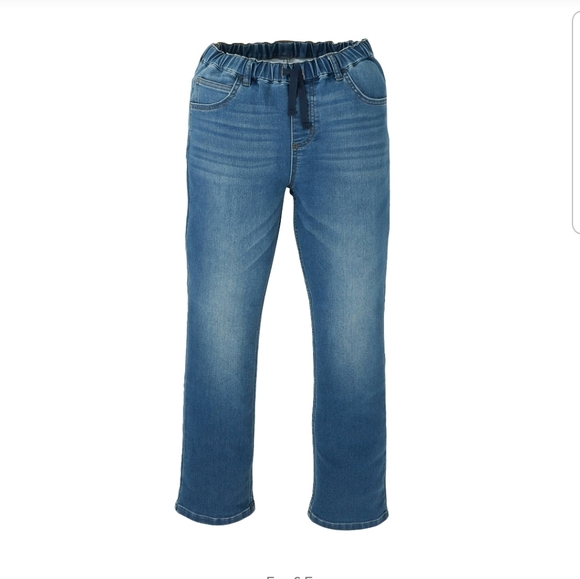 Wrangler Slim Fit - Picture 3 of 4